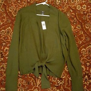 NWT GAP Sweater